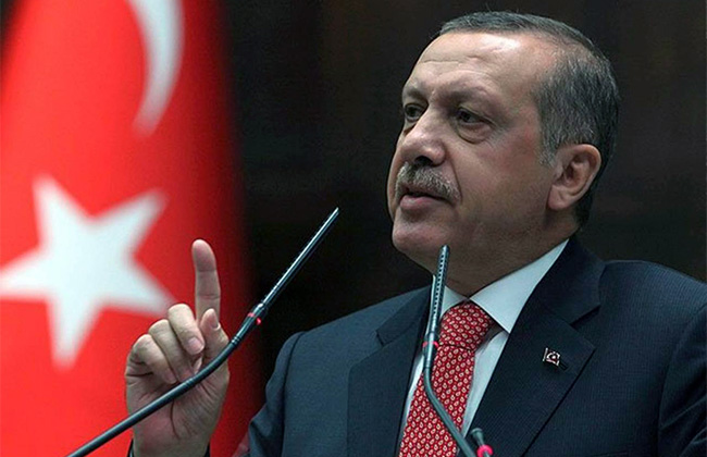 Турецкий гамбит: почему сирийские курды и союзники Эрдогана из НАТО сблизят Россию и Турцию?