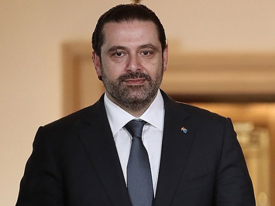 Премьер-министр Ливана передумал уходить в отставку