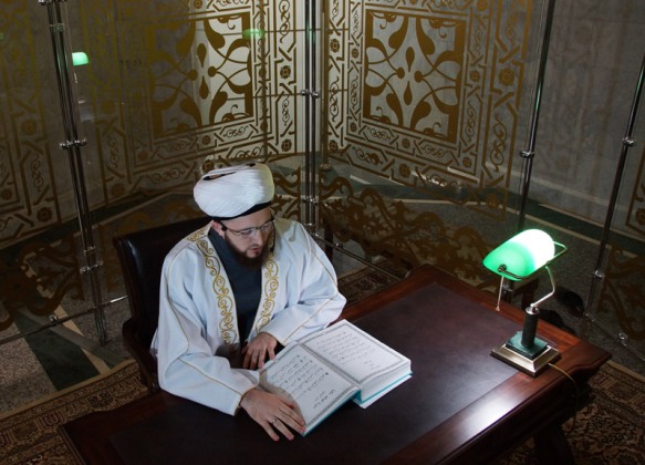 В Казани снимут документальный фильм о благородном Коране