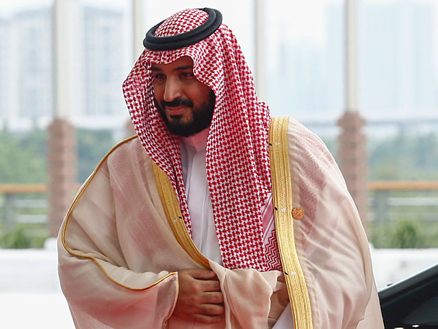 «Хезболла» считает, что саудовский принц объединяется с Израилем