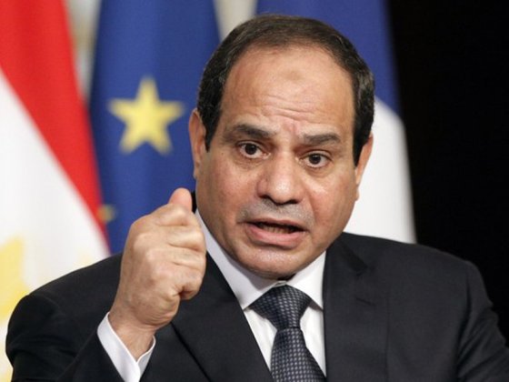 Теракт в Египте: особенности, последствия, реакция мировой общественности