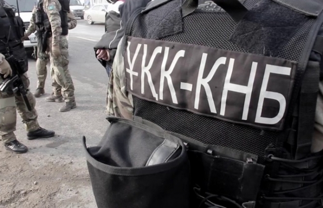 В Казахстане задержаны четверо подозреваемых в пропаганде терроризма