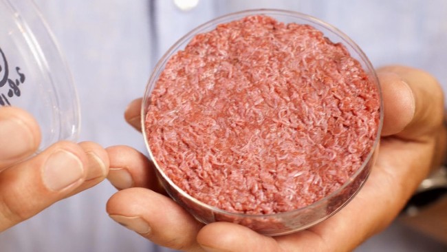 В говяжьих российских консервах,  импортируемых в Казахстан, найдена ДНК свиньи