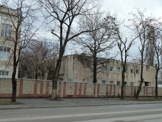 Мусульмане Ростова хотят выкупить здание бывшей мечети в центре города