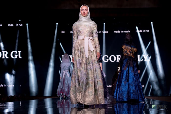 В Татарстане вырос спрос на «благопристойную одежду»