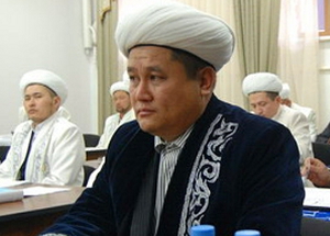 Главный имам Алматы: У терроризма нет религии!