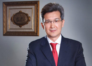 Хадж фонд Казахстана получил статус первого исламского инвестиционного фонда