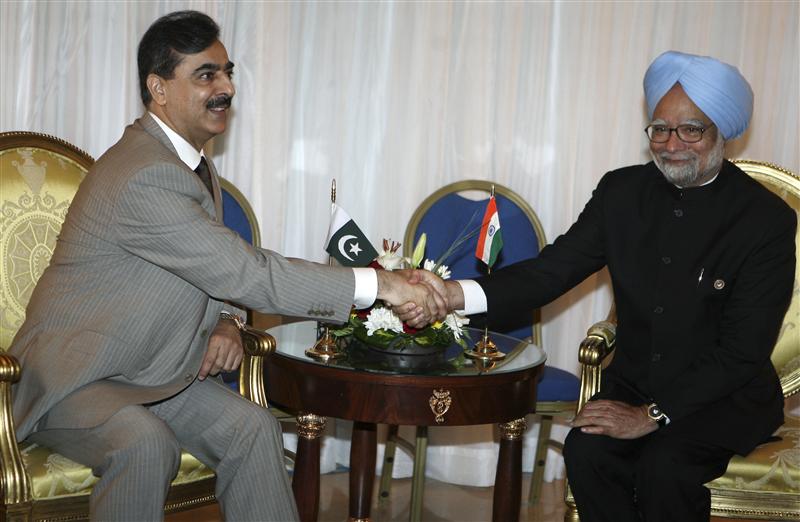 Индия и Пакистан готовы к развитию диалога