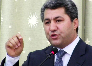 В Таджикистане необходимо создать условия для получения молодежью религиозных знаний, - Кабири