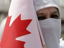 Канадские мусульмане – самые умеренные и законопослушные
