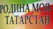 В Национальной библиотеке РТ открылась книжная выставка «Родина моя – Татарстан»