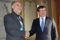 Иран и Турция обсудили региональные события