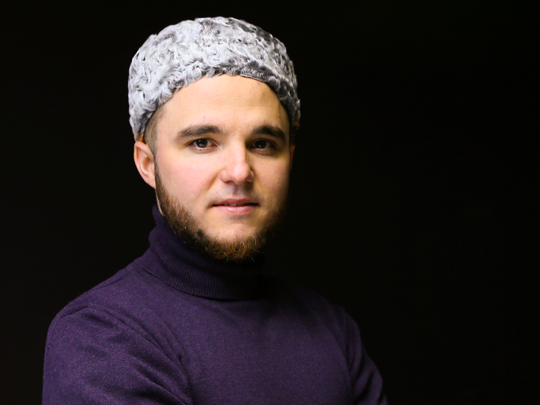 Абдулазиз Даулетчин: «Мусульманин видит психологию через призму Ислама»