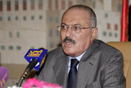 Президент Йемена одобряет резолюцию ООН о передаче власти