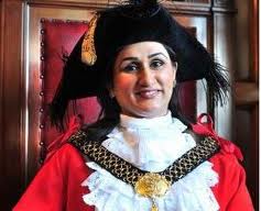 Мусульманка на посту мэра стала кандидатом на звание «Женщина года»