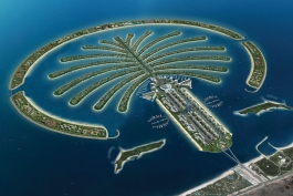 Правитель Дубая учредил «Премию мира»