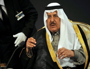 Кто станет королем Саудовской Аравии?