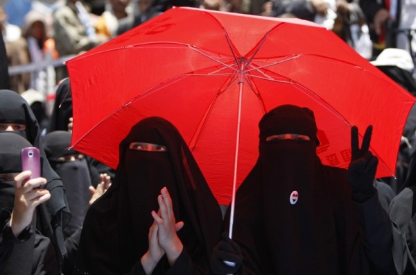 В Саудовской Аравии будет создана комиссия по правам женщин