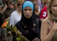 Более половины норвежцев считают, что ислам не угрожает их культуре