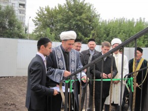 В Казани состоялось открытие Центра повышения квалификации имамов