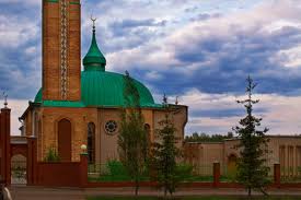 В Соборной мечети Елабуги откроется здание для омовения покойников
