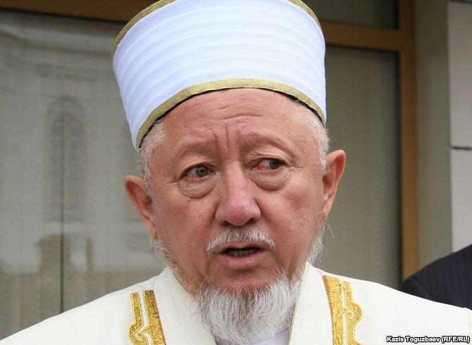 Муфтий Казахстана: Запрет намаза в госучреждениях усилит угрозу экстремизма в стране