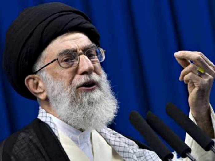 Аятолла призывает урегулировать порядок в Иране