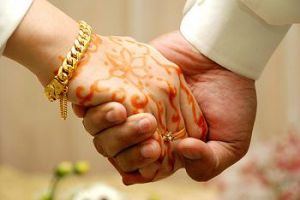 Рост цен на золото разбивает мечты мусульман о браке