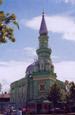 Власти Перми передали мусульманам мечеть