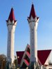 Строительство Соборной мечети Уфы возобновлено