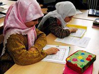 В Дублине мусульманских детей не принимают в средние школы