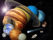 В Деревне Универсиады установлен передвижной планетарий