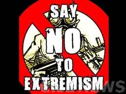 Беседы со школьниками на тему: «Экстремизму-нет!»