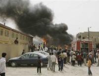 Теракт на западе Афганистана унес жизни троих человек, 10 ранены