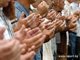 Во Франции вступает закон запрета на молитвы на улицах