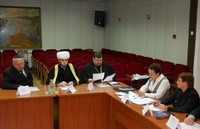 В Нижнем Новгороде введут учебный курс «Основы религиозных культур и светской этики»