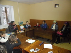 Мусульмане Саратовской области провели благотворительную акцию