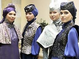 В рамках мусульманского кинофестиваля состоится конкурс дизайнеров одежды «International Fashion»