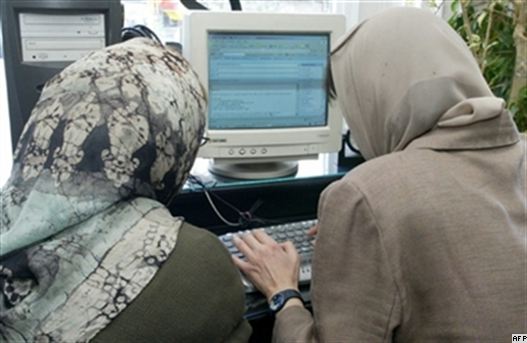 Власти Ирана собираются создать интернет для мусульман