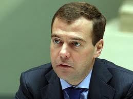 Медведев положительно отнесся к идее увеличить на телевидении количество программ об исламе