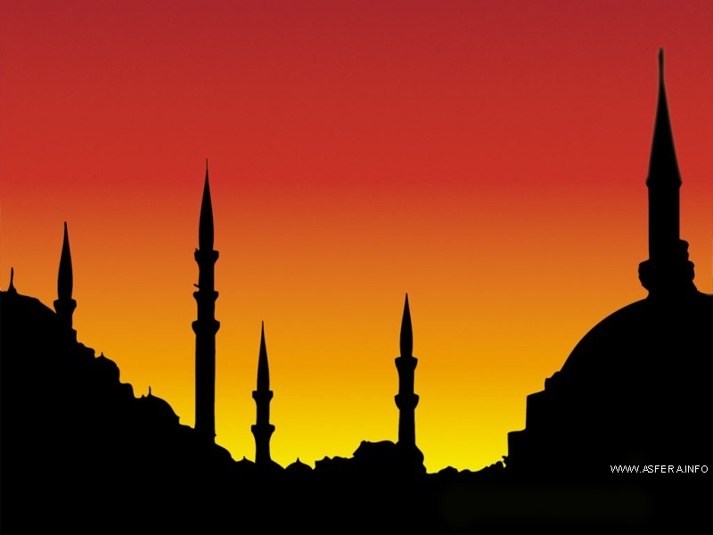 Празник Ид аль-Фитр отмечают мусульмане в 14 арабских странах, в Северной Америке, а также в Украине