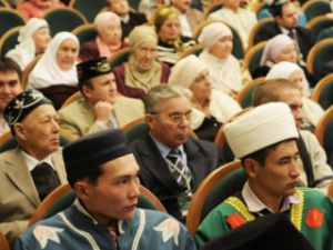 В Москве состоится IV международная исламская теологическая конференция