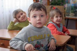 В Дагестане пройдет благотворительная акция «Подарок малышам»