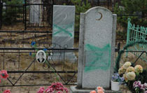 Старейшины и имамы ДУМНО посетили Новосормовское кладбище