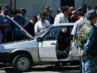 В Дагестане застрелили помощника имама