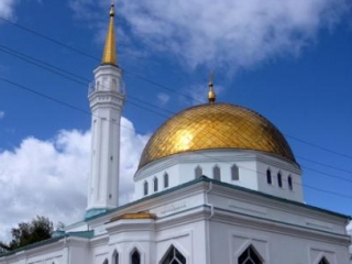 В День народного единства в Серове откроют мечеть-долгострой