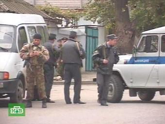 В Дагестане обезвредили мощную бомбу