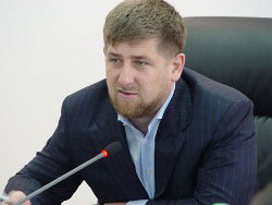 По поручению Рамзана Кадырова возводится новый дом для многодетной семьи