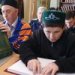 Библиотеке для незрячих города Чистополь была передана коллекция мусульманской литературы