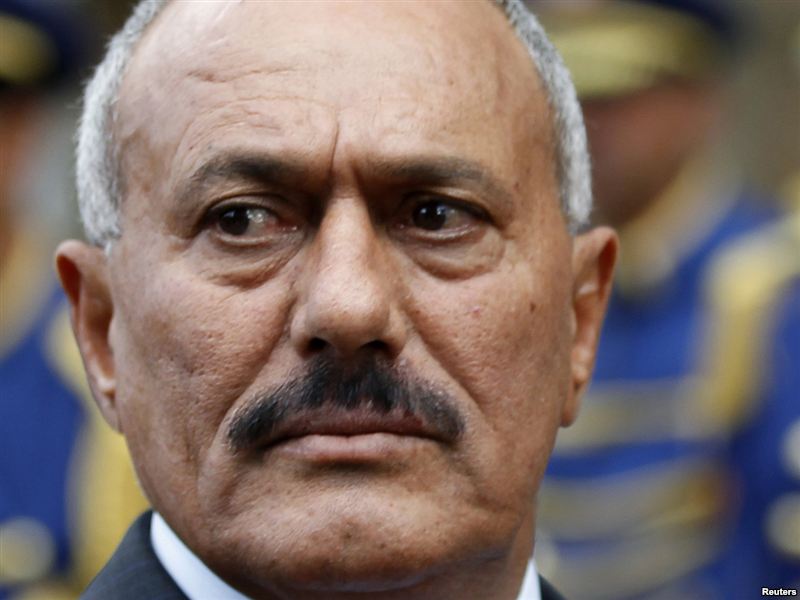 Президент Йемена покинул госпиталь в Саудовской Аравии